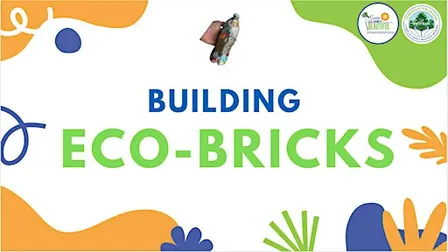 Build Your Own Eco-Brick