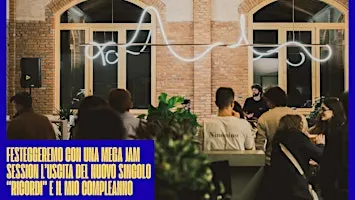 RICORDI JAM