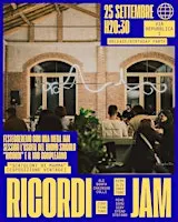 RICORDI JAM