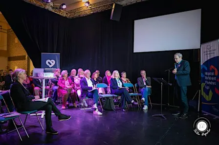 soirée parcours santé des femmes de Flandre Intérieure