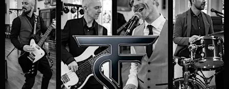 The Franchise Live @ The Craigmile - (The Leys Hotel)