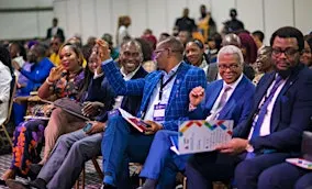 Abuja Real Estate Fest 2026