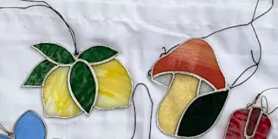 Beginner Stained Glass