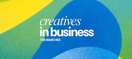 Creatives In Business X The Marches