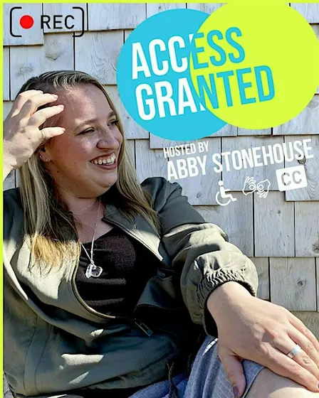 Access Granted