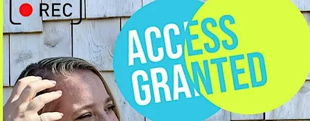 Access Granted