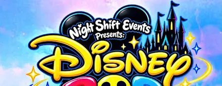 Disney Pop Night - Rochester, NY