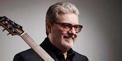 Martin Taylor: Charity Concert