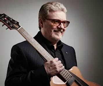 Martin Taylor: Charity Concert