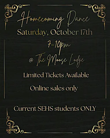 Homecoming Dance 2026