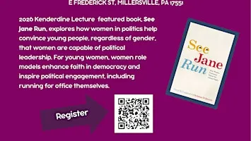 League of Women Voters Book Club