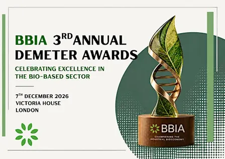 BBIA 3rd Annual Demeter Awards 2026