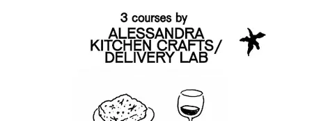 Italian Dinner with Wine Pairing: Alessandra Kitchen Crafts x Rebel Wines