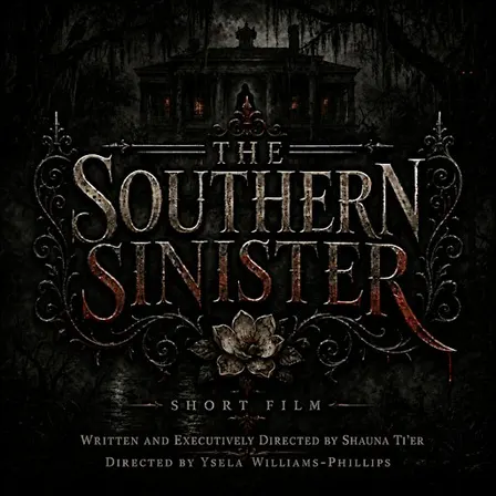 Pre-Launch: Southern Sinister Premiere/Atlanta Urban Film & Music Festival
