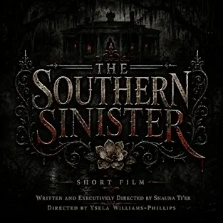 Pre-Launch: Southern Sinister Premiere/Atlanta Urban Film & Music Festival