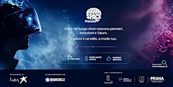 BrainSpace House Napoli