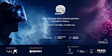BrainSpace House Napoli