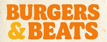 BURGERS & BEATS LAUNCH PARTY