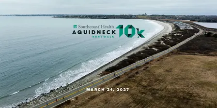 Southcoast Health Aquidneck 10k | 2027