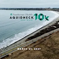 Southcoast Health Aquidneck 10k | 2027