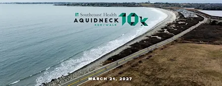 Southcoast Health Aquidneck 10k | 2027