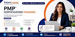 PMP Certification In-Person Training in Tulsa, OK
