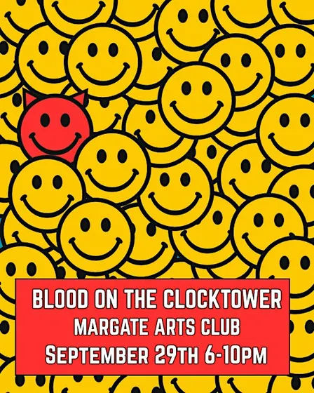 Blood On The Clocktower