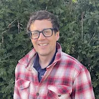 A walk through wild Norwich, with Patrick Barkham (10.30am)