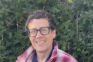 A walk through wild Norwich, with Patrick Barkham (10.30am)