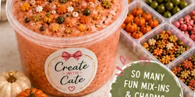 Fall Slime Bar at The Glen Academy