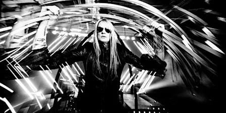 Sebastian Bach