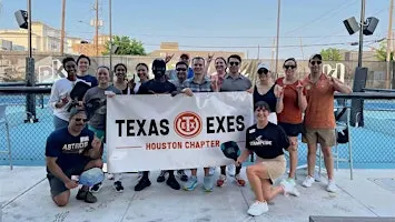 Pickleball Social @ Pickle Lab - Texas Exes Houston Chapter