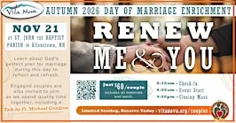 Renew Me & You