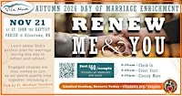 Renew Me & You