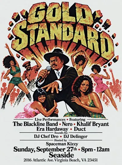 Gold Standard