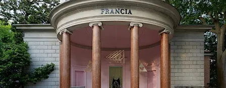 Focus sur la Biennale de Venise 2026 • Avec Morgane Evrard