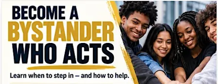 Training Active Bystanders (TAB)