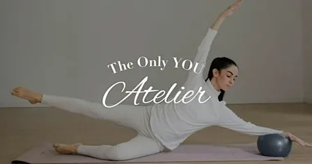 Pilates & Healthy Brunch: Movimiento y Bienestar en las Alturas