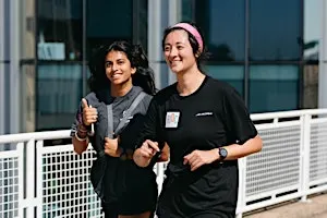 RIDC CommUnity Run, with Altra and Philadelphia Runner