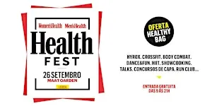 HEALTH FEST 2026