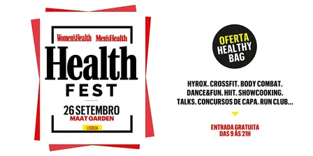 HEALTH FEST 2026