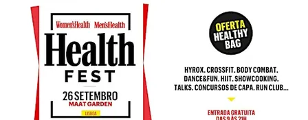 HEALTH FEST 2026