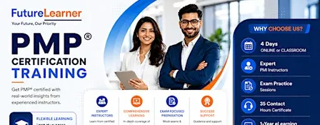 PMP Certification In-Person Training in Williamsburg, VA
