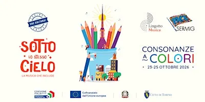 Open singing per famiglie - Sotto lo stesso cielo Festival