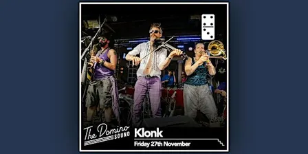 Klonk
