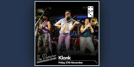 Klonk
