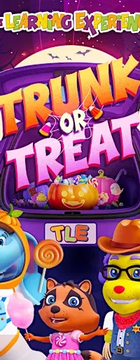 Trunk or Treat