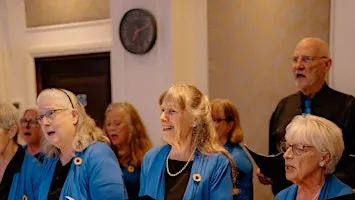Lewis-Manning Rising Voices Choir | Christmas Concert 2026