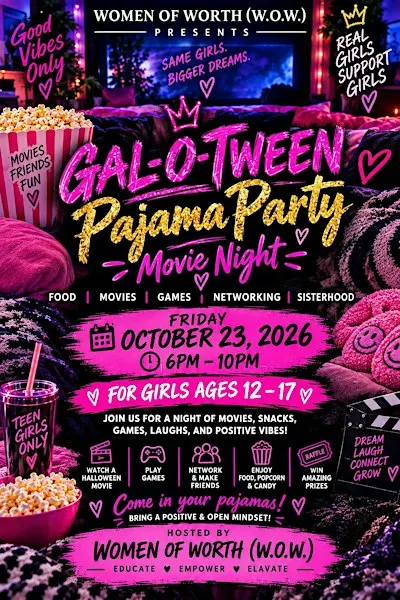 Gal-O-Tween