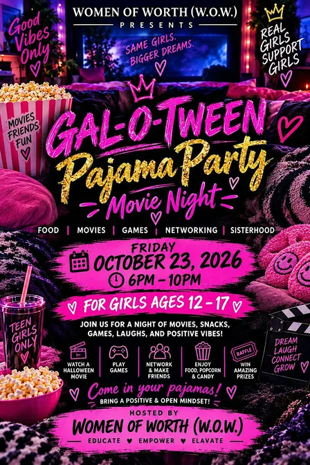 Gal-O-Tween